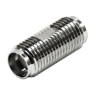 SMA Double Female Barrel
