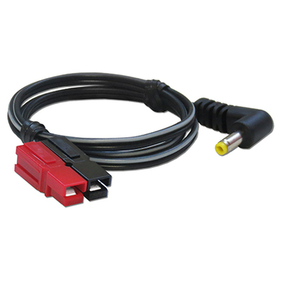 Yaesu FT-817and FT-818 Plug with Powerpoles