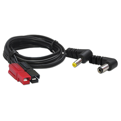 FT-817 and LDG Tuner Plugs to Powerpoles