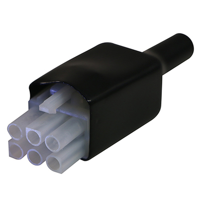 6 Pin Power Plug for Older HF Radios