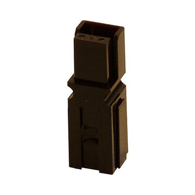 15-30-45A Powerpole Housings Brown 10 Pack