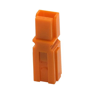15-30-45A Powerpole Housings Orange 10 Pack