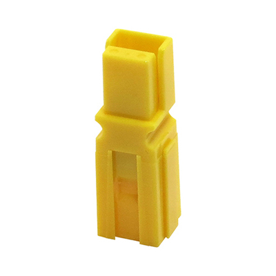 15-30-45A Powerpole Housings Yellow 10 Pack