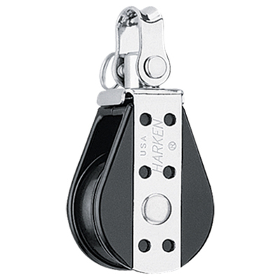 Marine Grade Pulley 1 1/2"