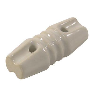 Glazed Ceramic Insulator