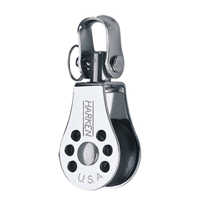 Marine Grade Pulley 7/8 Marine Grade Pulley 7/8"