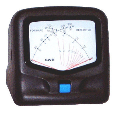 140-525 MHz SWR Meter 140-525 MHz SWR Meter