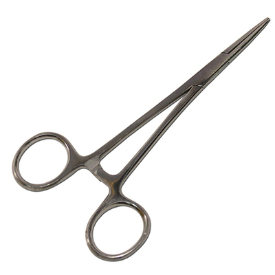 Locking Pliers Straight