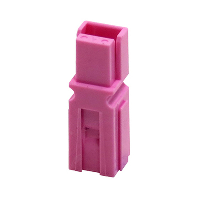 15-30-45A Powerpole Housings Pink 10 Pack