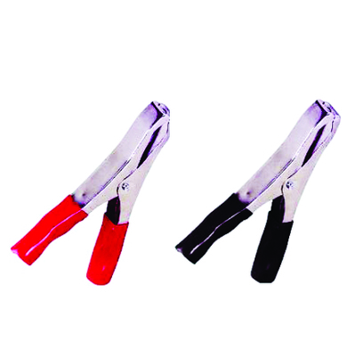 Large Alligator Clips