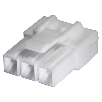 IC-703 Power Plug