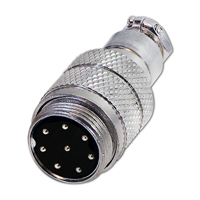 Cable Mount Microphone Jack