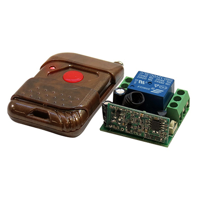 Wireless Relay Single Wireless Relay Single
