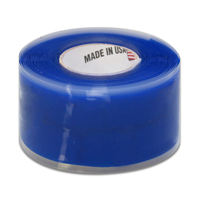 Water-Shed™ Silicone Sealing Tape Blue