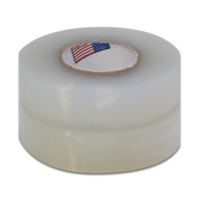Water-Shed™ Silicone Sealing Tape Clear