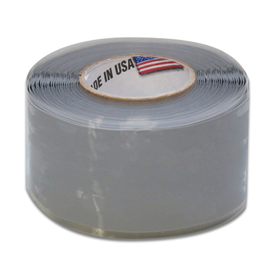 Water-Shed™ Silicone Sealing Tape Grey Water-Shed™ Silicone Sealing Tape Grey