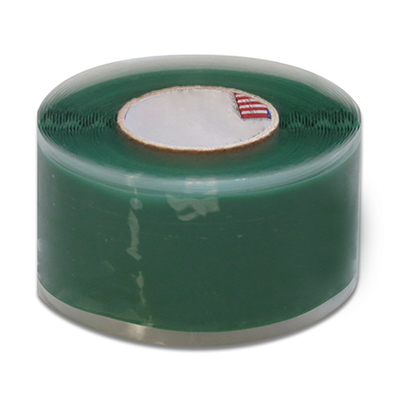 Water-Shed™ Silicone Sealing Tape Green