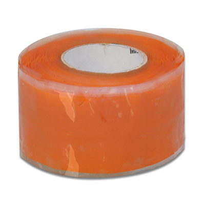 Water-Shed™ Silicone Sealing Tape Orange