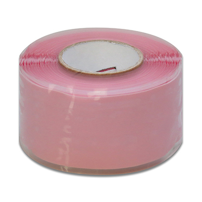 Water-Shed™ Silicone Sealing Tape Pink