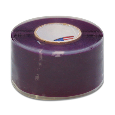 Water-Shed™ Silicone Sealing Tape Purple