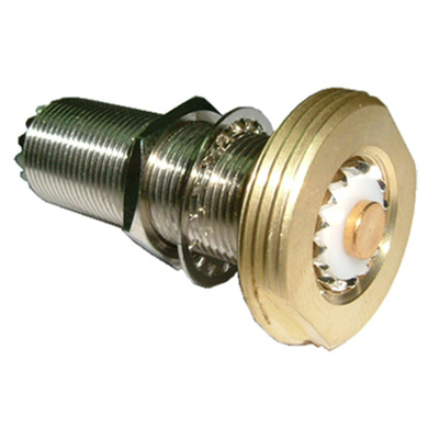 NMO to SO-239 2 Inch Mount