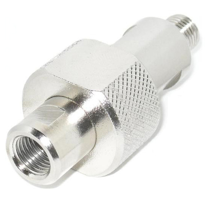 Quick Disconnect Mount