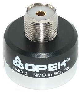NMO to SO-239 Adapter