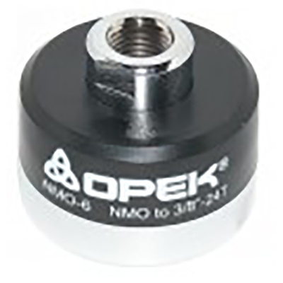 NMO to 3/8"-24 Adapter