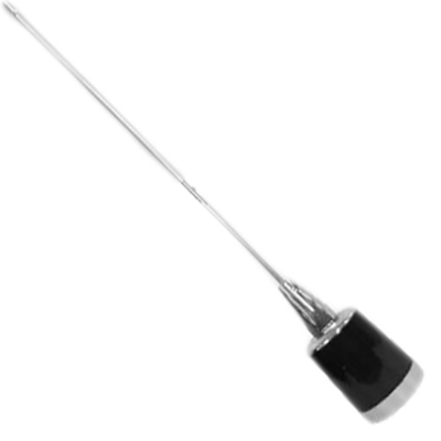 2 Meter 1/4 Wave (VHF) 3/8"-24 Antenna