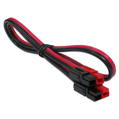 Powerpole Extension Cable 2'  12 gauge