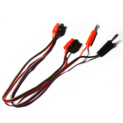 Powerpole Voltage Tester