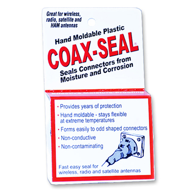 Coax-Seal™