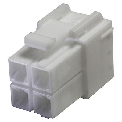 4 Pin Power Plug for Most Newer HF Radios