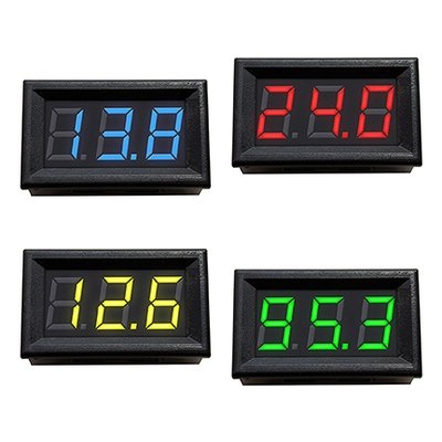 Meters, USB, & Test Equipment