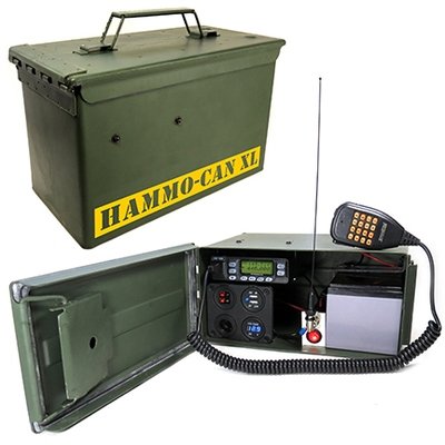 Go Kit Supplies