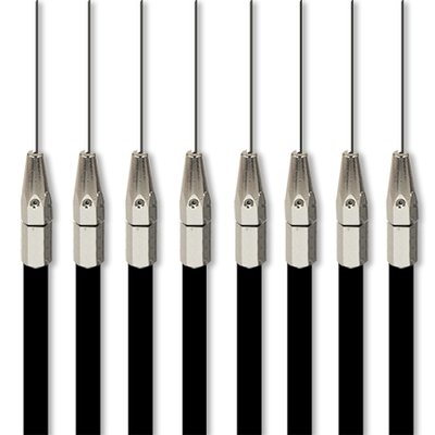 Antennas & Mounts