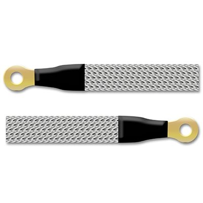 Antenna Wire & Ground Braid