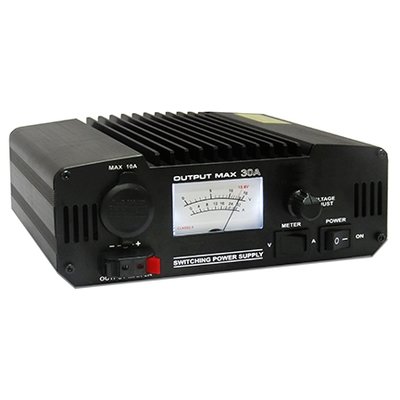 Power Supplies & Batteries