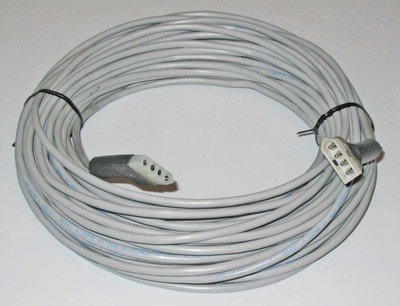 Tuner and Rotor Cables and Connectors