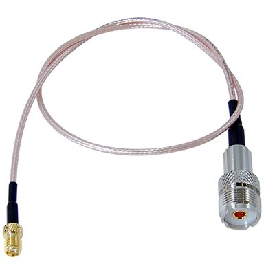 RigSaver™ Adapter Cables
