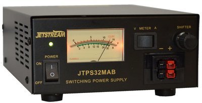 Compact 30 Amp Switching Power Supply