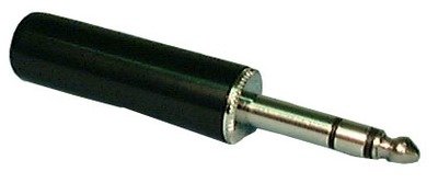 Audio Connectors, Mic Plugs, Speakers