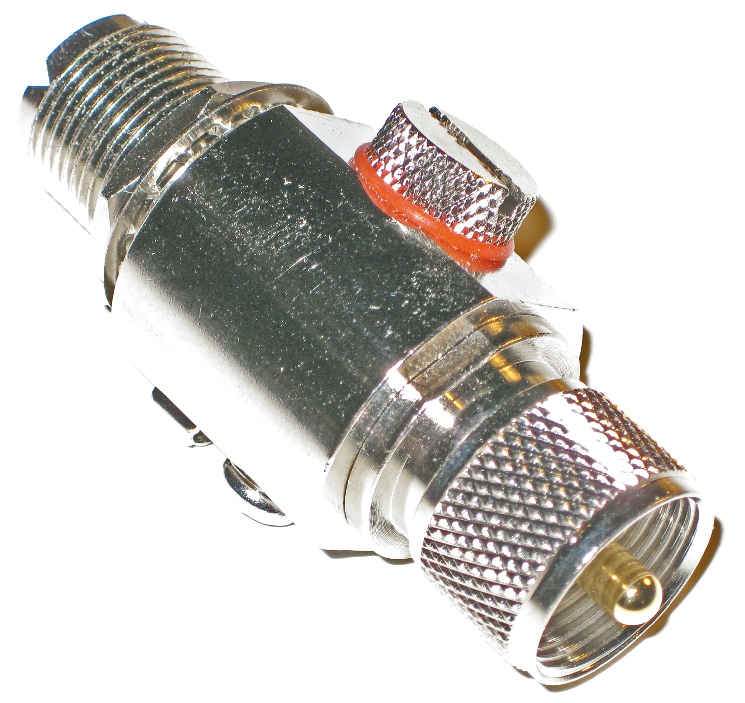Deputy Lightning arrestor Male/Female