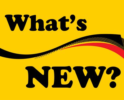 New Products