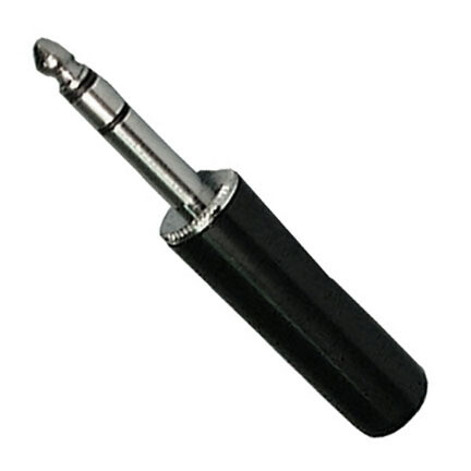 Mic Plug for Collins, Drake, etc.