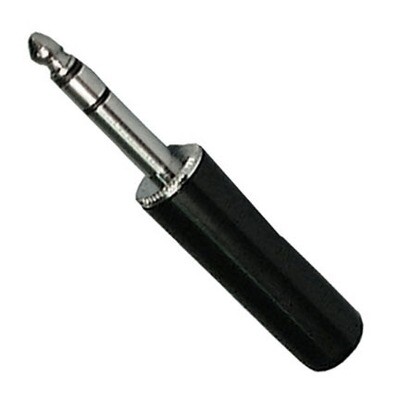 Mic Plug for Collins, Drake, etc.