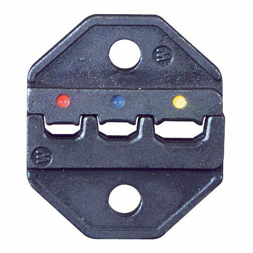 Crimp Die Set for Insulated Terminals