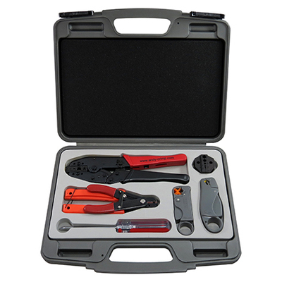 Ultimate Crimp Kit™ Ultimate Crimp Kit™