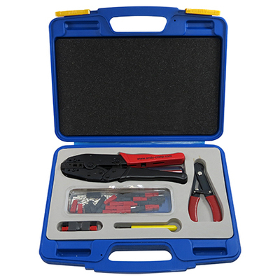 Andy-Crimp Pro Powerpole Starter Kit