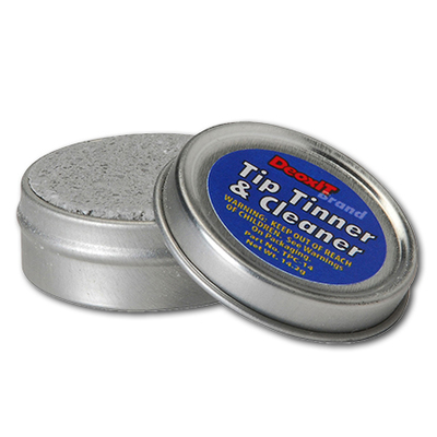 Caig Tip Tinner  and Cleaner